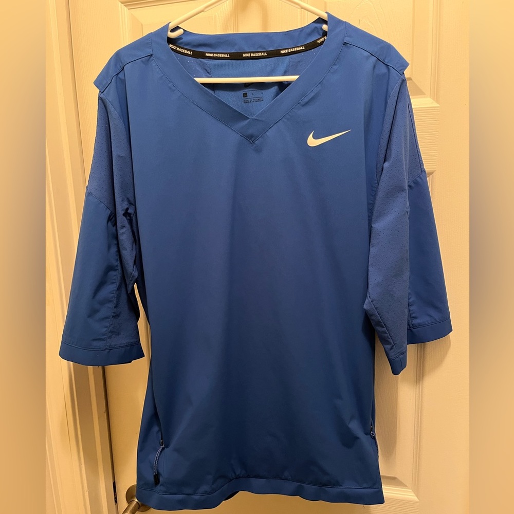 Nike Baseball 3/4 Cage Jacket